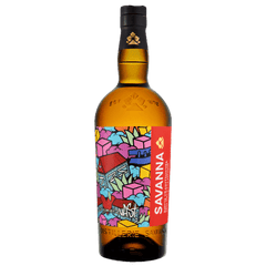 Savanna Rhum La Reunion Savanna Traditionel Vast #1