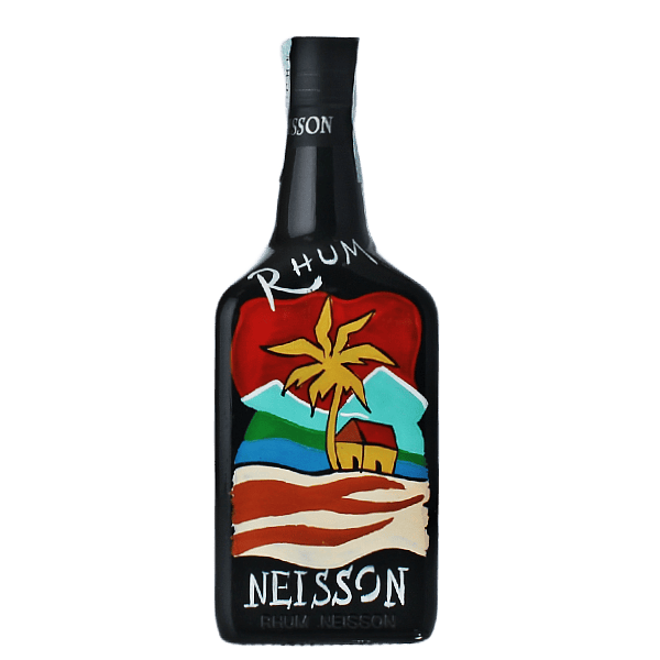 Neisson Rhum Martinica Neisson Cuvee Speciale Tatanka "Le Carbet"