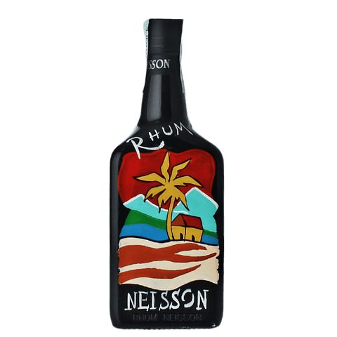 Neisson Rhum Martinica Neisson Cuvee Speciale Tatanka "Le Carbet"