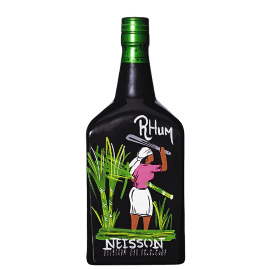 Neisson Cuvee Speciale Tatanka "Le Coupeuse" Rosa