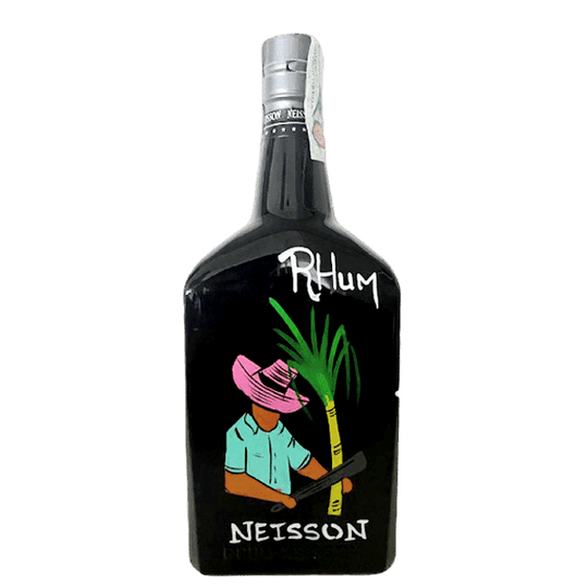 Neisson Cuvee Speciale Tatanka "Le Coupeur"