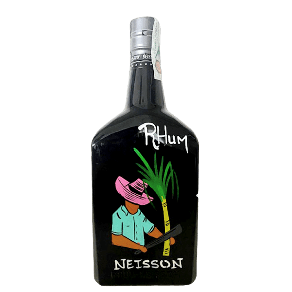 Neisson Rhum Martinica Neisson Tatanka Rhum "La Coupeuse"