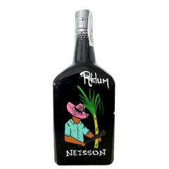 Neisson Rhum Martinica Neisson Tatanka Rhum "La Coupeuse"