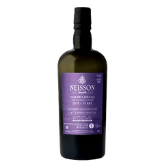 Neisson Rhum Martinica Neisson The Artist Series #16 10 y.o. 2016 Ex-Bourbon & Mizunara Oak