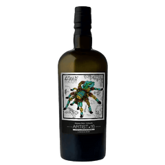 Neisson Rhum Martinica Neisson The Artist Series #16  11 y.o. 2014 Ex-Cognac Cask