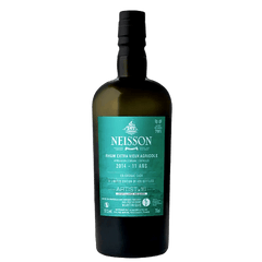 Neisson Rhum Martinica Neisson The Artist Series #16  11 y.o. 2014 Ex-Cognac Cask