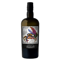 Neisson Rhum Martinica Neisson The Artist Series #16 30 Mois Élevé Sous Bois 2023 American Oak