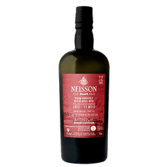 Neisson Rhum Martinica Neisson The Artist Series #16 30 Mois Élevé Sous Bois 2023 American Oak