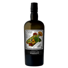 Neisson Rhum Martinica Neisson The Artist Series #16 6 y.o. 2020 Ex-Bourbon Oak