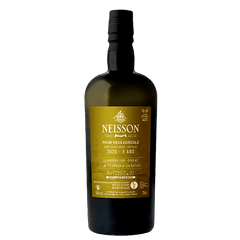 Neisson Rhum Martinica Neisson The Artist Series #16 6 y.o. 2020 Ex-Bourbon Oak