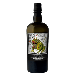 Neisson Rhum Martinica Neisson The Artist Series #16 L'Esprit Clos Godinot