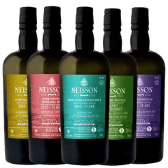 Neisson Rhum Martinica Neisson The Artist Series #16