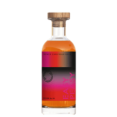 Swell de Spirits Rhum Martinica #4 Easy Peasy Series Grand Arome Rum Galion French Caribbean Distillery Swell de Spirits