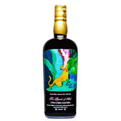 Valinch & Mallet Rhum Mauritius Valinch & Mallet Mauritius 8 y.o.