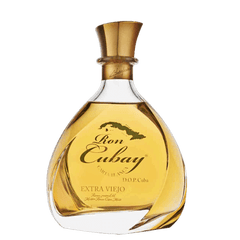 Cubay Ron Cuba Ron Cubay Carta Blanca Extra Viejo