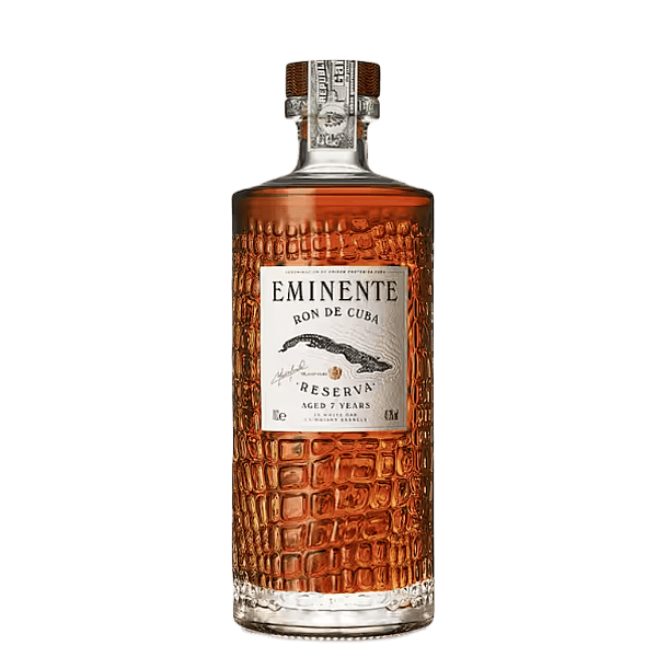 Eminente Ron Cuba Eminente Ron 7 Anos
