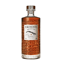Eminente Ron Cuba Eminente Ron 7 Anos