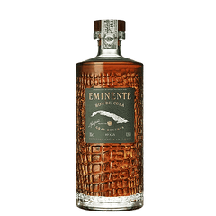 Eminente Ron Cuba Ron Eminente 10 Anos