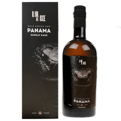 RomDeluxe Ron Panama Wild Nature Series No. 70 - Panama