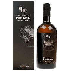 RomDeluxe Ron Panama Wild Nature Series No. 70 - Panama
