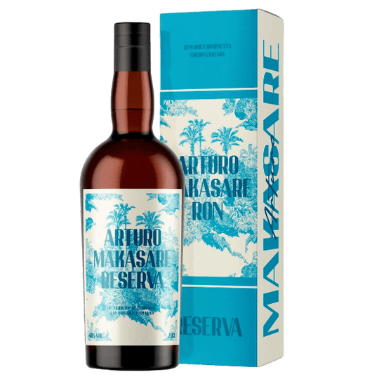 Arturo Makasare Ron 2023 8 y.o.