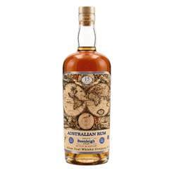 Silver Seal Rum Australia Silver Seal Rum Australia Rum 2007 15 y.o.