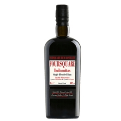 Foursquare by Velier Rum Barbados Foursquare Rum Distillery Indomitas