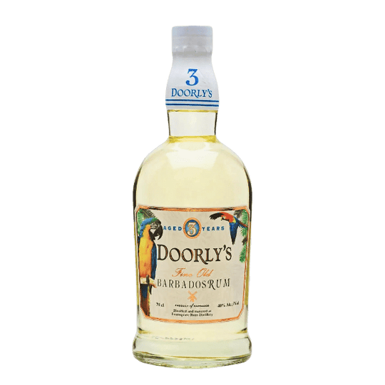 Doorly’s 3 anni Barbados Rum