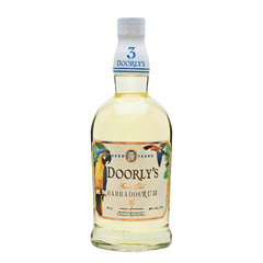 Foursquare Rum Barbados Doorly’s 3 anni Barbados Rum