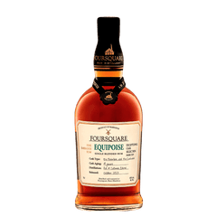 Foursquare Rum Barbados Foursquare Equipoise Single Blended Barbados Rum