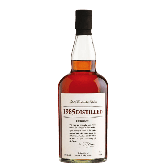 Old Barbados 1985 Rum