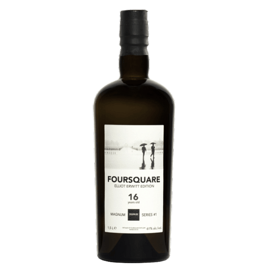 Magnum Series #1 Foursquare 16 y.o. 2005