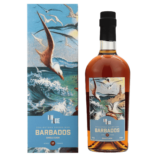 Collectors Series Rum Barbados 17 y.o. n.14