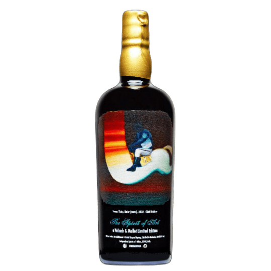 Valinch & Mallet Foursquare 17 y.o.