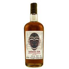 Wu Dram Clan Rum Barbados Barbados Rum 18 y.o. Wu Dram Clan