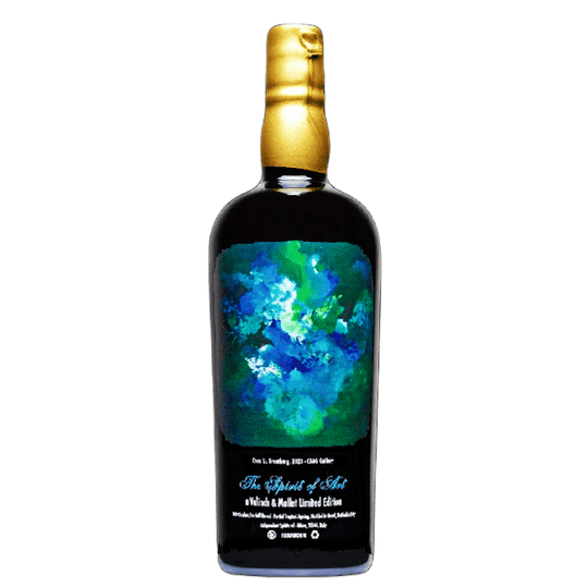 Valinch & Mallet Brasil 13 y.o.