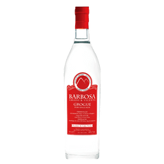 Barbosa Amado & Vicente Rum Capo Verde Barbosa Amado & Vicente Grogue Pure Single Rum