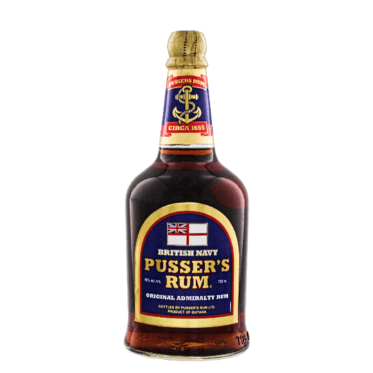 Pusser's Rum