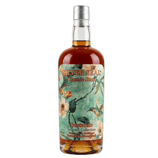 Silver Seal Classic Rum 2024