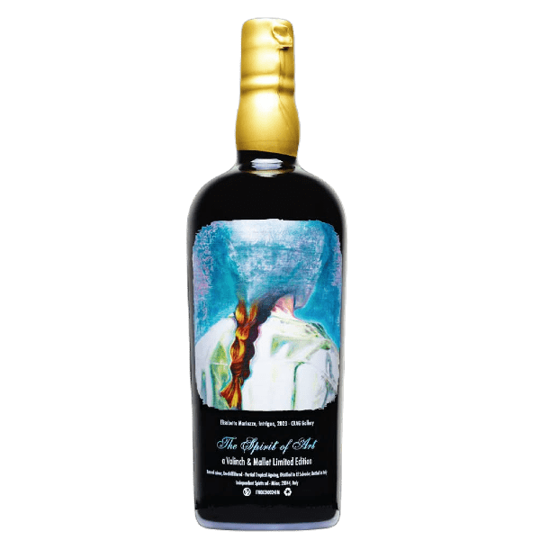 Valinch & Mallet El Salvador 17 y.o. – DalMoroShop