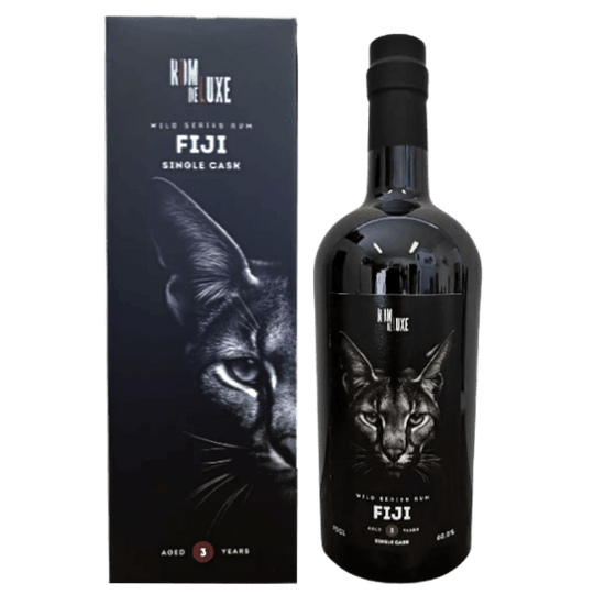 Wild Nature Series No. 56 - Fiji