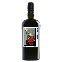Nine Leaves Rum Giappone Nine Leaves 2014 Ex-American Oak Single Cask No. 5 Playing Cards