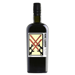 Nine Leaves Rum Giappone Nine Leaves 2017 ex-Bourbon Casks Small Batch Playing Cards