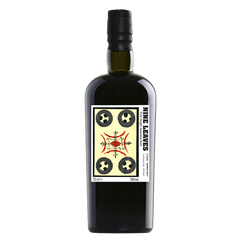 Nine Leaves Rum Giappone Nine Leaves 2017 ex-Russian Virgin Oak Small Batch Playing Cards