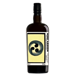 Nine Leaves Rum Giappone Nine Leaves 2018 7 y.o. Ex Armagnac Small Batch Playing Cards
