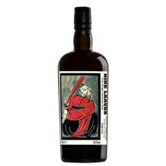 Nine Leaves Rum Giappone Nine Leaves 2020 5 y.o. Ex-Sherry PX Single Cask Playing Cards