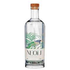 Himmaleh Spirits Rum India Neoli Himalayan White Pure Single Rum