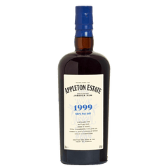 Appleton Rum Jamaica Appleton Estate 1999 Hearts Collection Pure Single Rum Edition 2025