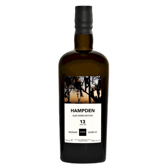 Magnum Series #2 Hampden LROK 13 y.o. 2010