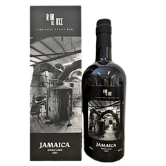 RomDeluxe Rum Jamaica Rum Distillery Series Jamaica n.1 Long Pond